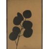 Zusss-schilderij-eucalyptus-35x25cm-oker-0507-037-6504-00-voor